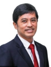 Prof. Dante Saksono, MD, PhD
